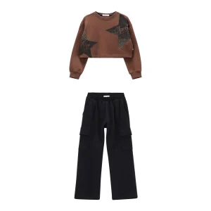 TUTE GIRL - Completo (2 COLORI)