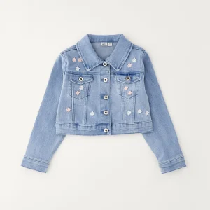 BE NICE - Giubbino Jeans