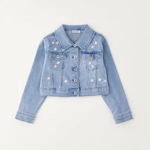 BE NICE - Giubbino Jeans