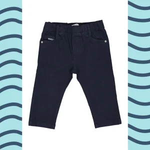 Step in Nature - Pantalone Regular Fit