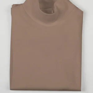 Lupetto Bimbo/a manica lunga in cotone caldo