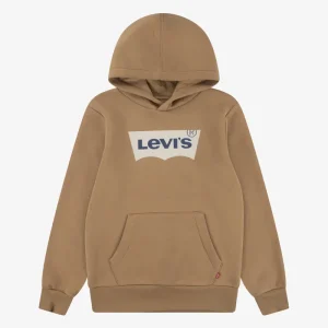 Basic - Batwing Felpa c/cappuccio (2-8 ANNI)