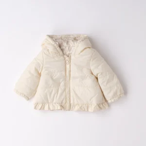 MINI INFLUENCER - Giubbotto Reversibile