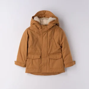 FUNNY WINTER - Giubbotto