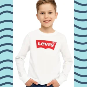 Basic - Batwing Chest Hit T-Shirt