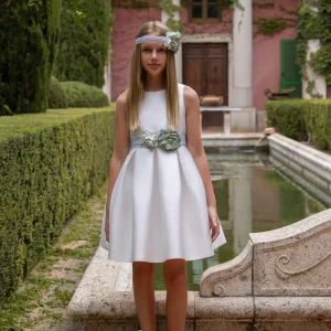 LINEA COMUNIONE - Abito