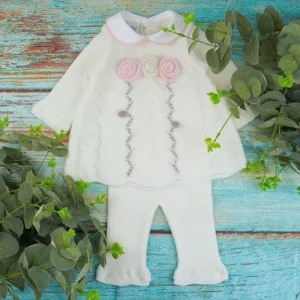 IN25 - Completo Vestina+Fuseaux