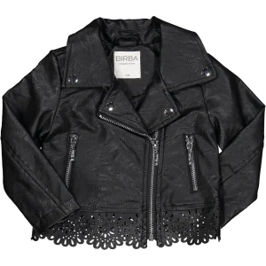 Cerimonia Primavera - Giubbotto Ecopelle