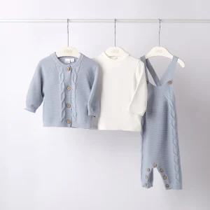 WARM ME - Completo 3 pz