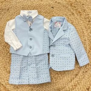 Ambarabà Completino A righe