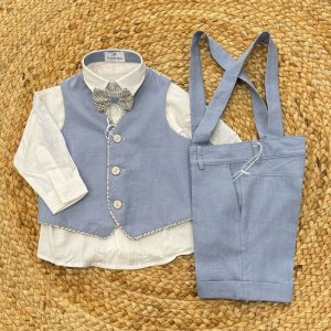 Ambarabà Completo Cerimoniale