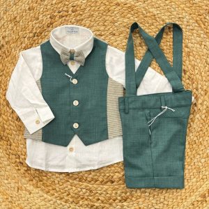 Ambarabà Completo Cerimoniale