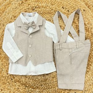 Ambarabà Completo Cerimoniale