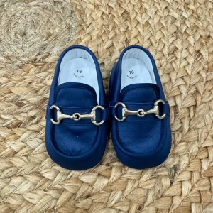 Ambarabà Mocassino da Culla