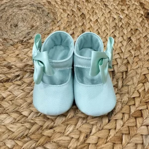 Ambarabà Scarpina Con fiocco