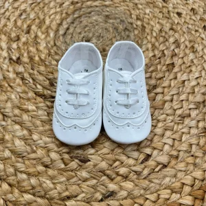 Ambarabà Scarpina Francesina