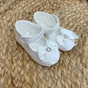 Ambarabà Scarpine Con fiocco