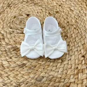 Ambarabà Scarpine Con fiocco