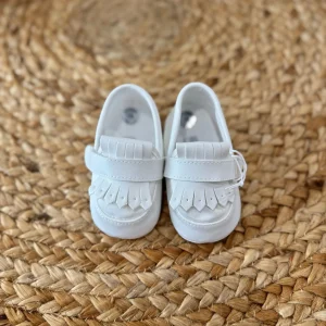 Ambarabà Scarpine da culla Mocassino