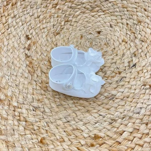 Ambarabà Scarpine Fiori