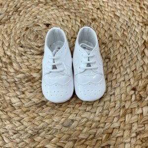 Ambarabà Scarpine Francesina