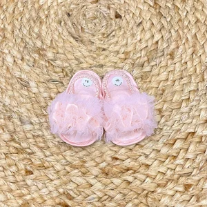 Ambarabà Scarpine Toulle