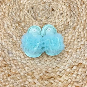 Ambarabà Scarpine Toulle