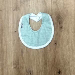 Babidu bavaglino in vichy