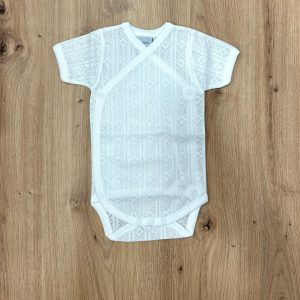 Babidu Body antipanico traforato