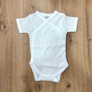 Babidu Body antipanico traforato