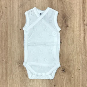 Babidu Body antipanico traforato