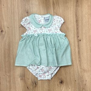 Babidu completino in cotone