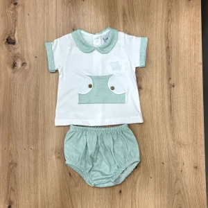 Babidu completino in vichy