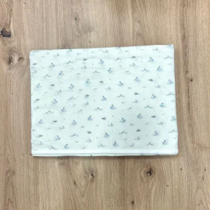 Babidu copertina in cotone