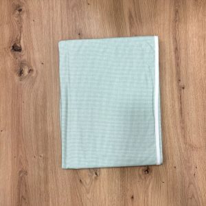 Babidu copertina in cotone vichy