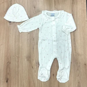 Babidu tutina in cotone