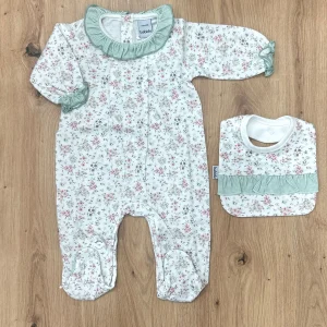 Babidu tutina in cotone