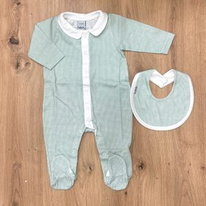 Babidu tutina in cotone