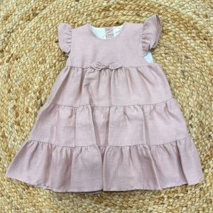 Baby Gi Abitino in Lino