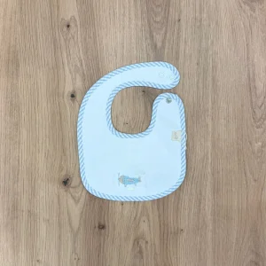 Baby Gi Bavaglino aereoplano