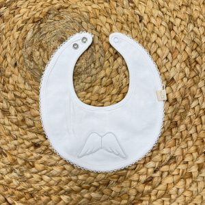 Baby Gi Bavaglino Ali