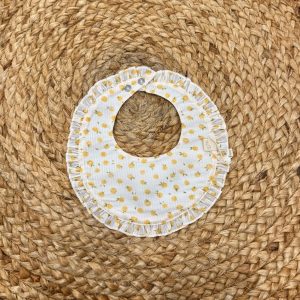 Baby Gi Bavaglino Limoni