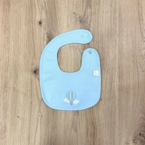 Baby Gi Bavaglino mongolfiera