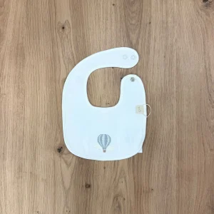 Baby Gi Bavaglino mongolfiera