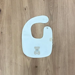 Baby Gi Bavaglino orsetto