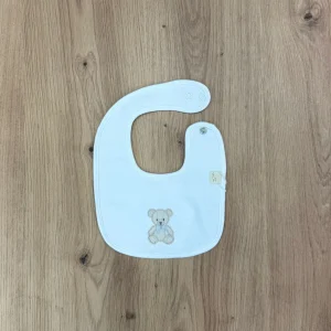 Baby Gi Bavaglino orsetto