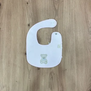 Baby Gi Bavaglino orsetto
