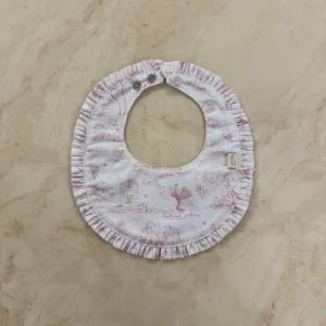 Baby Gi Bavaglino Vintage