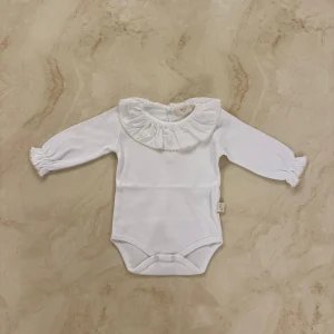 Baby Gi Body in Caldo cotone