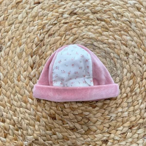 Baby Gi Cappellino in Ciniglia